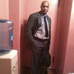 Profile Picture of Andre Fenner (@andrefenner2012gmail.com_) on Instagram