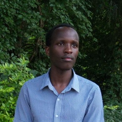 Profile Picture of James Ndegwa (@KingJamesNdegwa) on Twitter