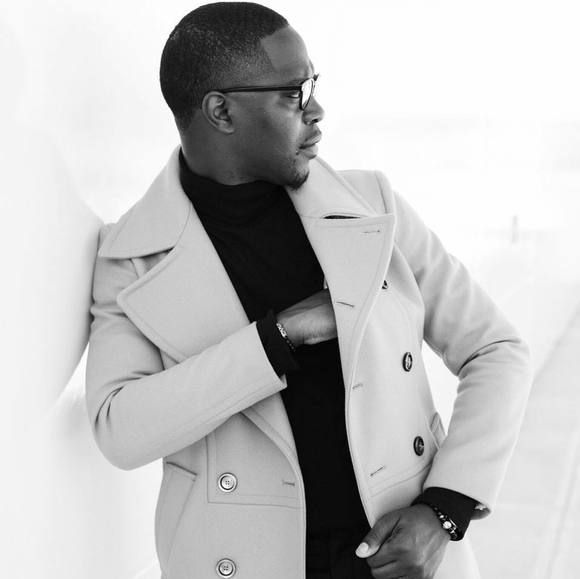 Profile Picture of Philip Adesulu (@justphilsright) on Poshmark