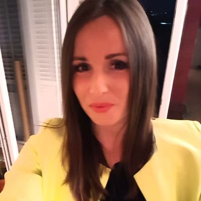 Profile Picture of Nevena Stevanovic (@nevena84kg) on Twitter