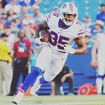 Profile Picture of Keith Ford (@supermandoe7_) on Instagram