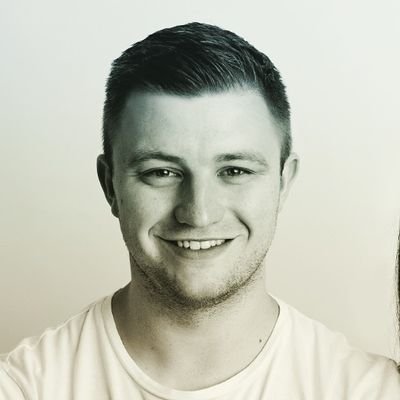 Profile Picture of Steven Maddison (@89Maddison) on Twitter