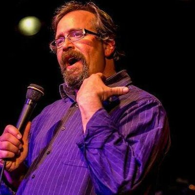 Profile Picture of Marc Sauvé (@mscomic) on Twitter