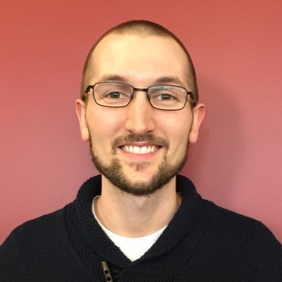 Profile Picture of David Pany (@DavidPany) on Twitter