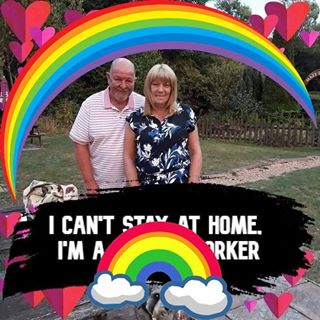 Profile Picture of Sandra Bentley (Boden) (@sandra.bentley.52) on Facebook