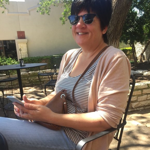 Profile Picture of Shelley Kurgan (@skurgan) on Poshmark