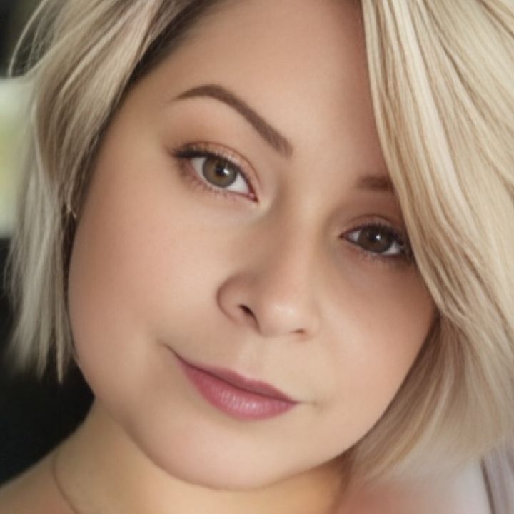 Profile Picture of Veronicagonzalez (@@veronicagonzalez041) on Tiktok