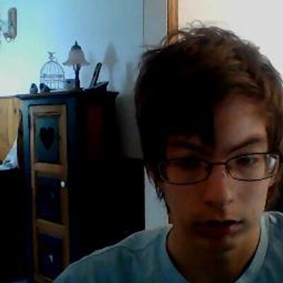 Profile Picture of Aaron Rosenberger (@99Rosenberger) on Twitter