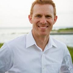 Profile Picture of Christian Henry (@CHenryRed) on Twitter