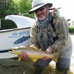 Profile Picture of David Walsh (@davidwalsh7030) on Instagram