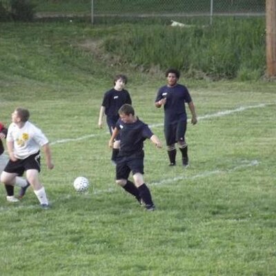 Profile Picture of Jacob Evenson (@illjacob2) on Twitter