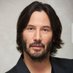 Profile Picture of Keanu Reeves (@Trisha30615813) on Twitter