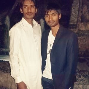 Profile Picture of Akbar Qasim (@AkbarQasim4) on Twitter