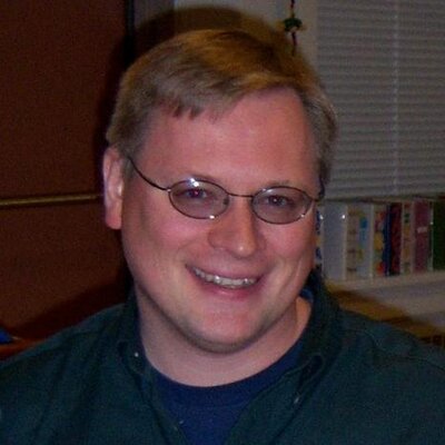 Profile Picture of Michael W Farb (@michaelwfarb) on Twitter