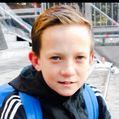 Profile Picture of Nathan Hover (@nathan_hover) on Twitter