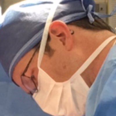 Profile Picture of Andrew Bernard (@bernardtrauma) on Twitter