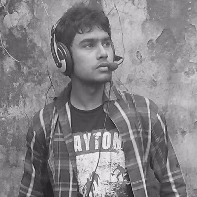 BIPLOB DUTTA - Twitter Profile Picture of BIPLOB DUTTA (@BIPLOBDUTTA20) on Twitter