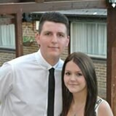 Profile Picture of Tony Holman (@tonyholman94) on Twitter