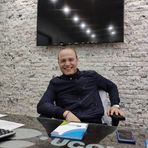 Profile Picture of James A. Burney (@James-A-Burney) on Facebook