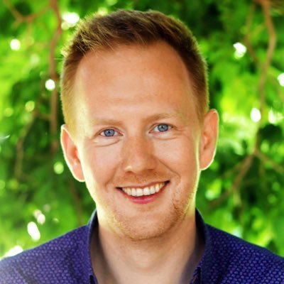 Profile Picture of Luke Rogers (@lukerogers81) on Twitter