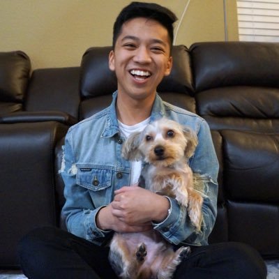 Profile Picture of Chris (@ChrisJDeCastro) on Twitter