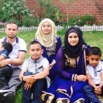 Profile Picture of Razia Hussain (@razia03hussain) on Instagram