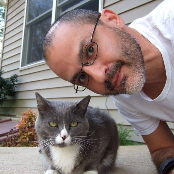 Profile Picture of Fred Nimmerfroh (@nimmerfroh) on Poshmark