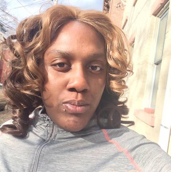 Profile Picture of Latesha Mcnair (@laelmc89) on Poshmark