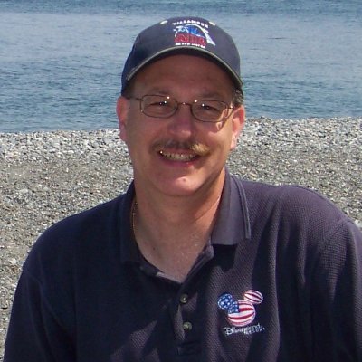 Profile Picture of JaySchappert (@JaySchappert) on Twitter