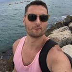 Profile Picture of Jonathan McArthur (@jonomca) on Instagram
