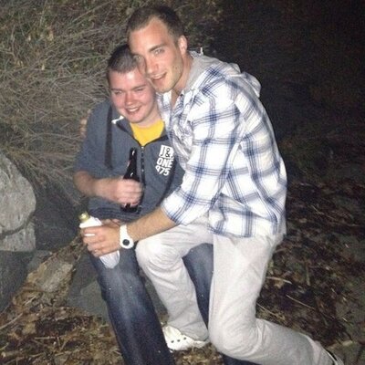 Profile Picture of Aaron Luke Laverty (@Aa_La89) on Twitter
