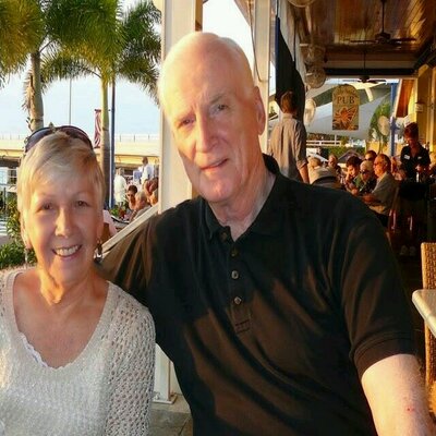 Profile Picture of Tom Kilroy (@kilroy_tom) on Twitter