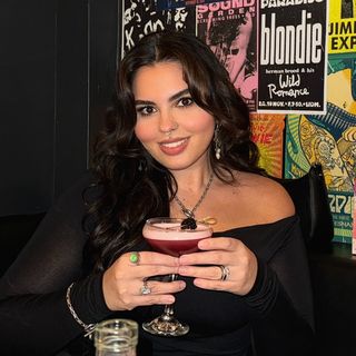 Profile Picture of Jazmina Daniel (@missjazminad) on Instagram