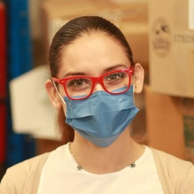 Profile Picture of Mariana Toledo (@toledomariana) on Twitter