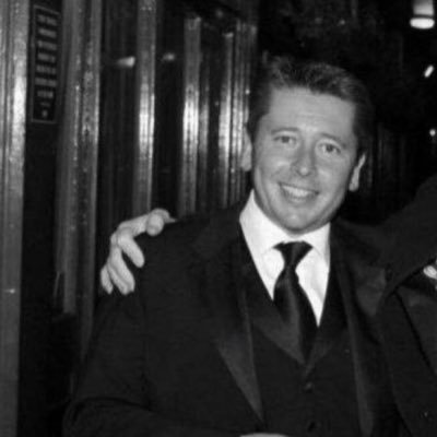 Stephen Millar - Twitter Profile Picture of Stephen Millar (@StephenMillar1) on Twitter