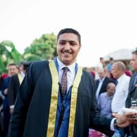 Profile Picture of Mohamed Ali Marzouk (@MohamedAliMarz9) on Twitter