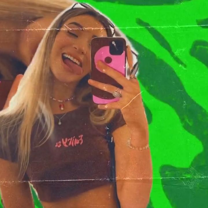 Profile Picture of Alanaastewart (@alanaastewart) on Tiktok