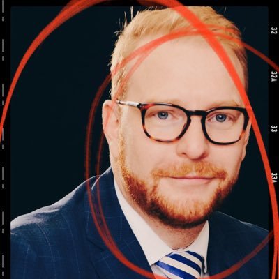 Profile Picture of Tom Hopkins (@Tom_S_Hop) on Twitter