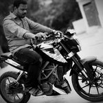 Profile Picture of Sathish Daniel (@sathishgym93) on Instagram