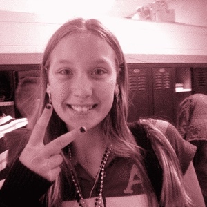 Profile Picture of Emily Berg (@powderpuffgirl123) on Myspace