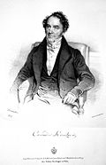 Profile Picture of Conradin Kreutzeron Wikipedia