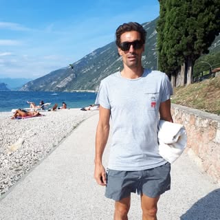 Profile Picture of Michael Obrist (@obristmichael) on Instagram