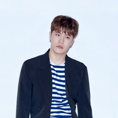 Profile Picture of LeeHyun Official (@LeeHyun_bighit) on Twitter