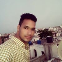 Profile Picture of Mukesh Chandiwal (@mukesh-chandiwal) on Quora