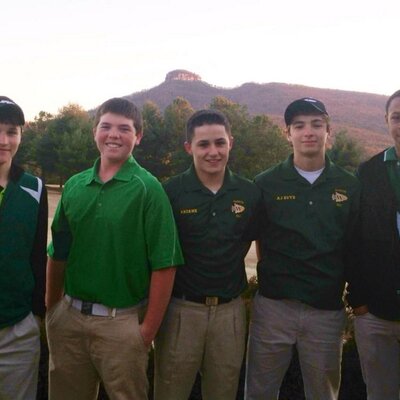 Profile Picture of Austin Cecil (@austincecilssg) on Twitter