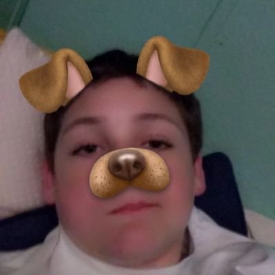 Profile Picture of Dylan Ayers (@dylanayers06) on Twitter