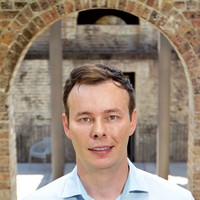Profile Picture of Daniel Barnett (@daniel-barnett) on Quora