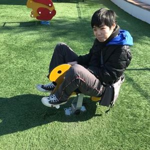 Profile Picture of 大樹 (@HerVpym4pdPewuC) on Twitter