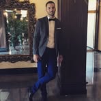 Profile Picture of Alex Stretch (@alex.stretch) on Facebook