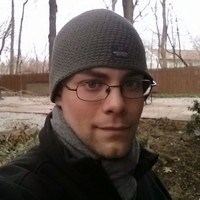 Profile Picture of Matthew Hargraves (@matthew-hargraves-1) on Quora